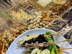 -郭记小街麻辣烫(南小街总店)