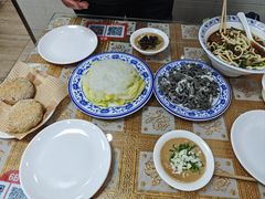 -清真·鸦儿李记·小馆(后海店)