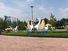 -国色天乡三期陆地乐园