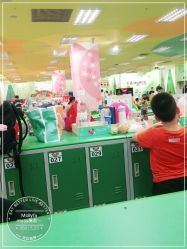 -Mollyfantasy莫莉幻想(江门汇悦城店)