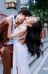 -拾尚映画·STUDIO婚纱摄影(中关村店)