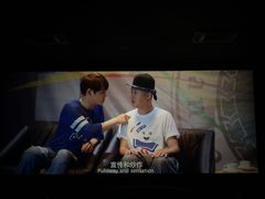-南宁时代电影大世界(CGS激光中国巨幕)