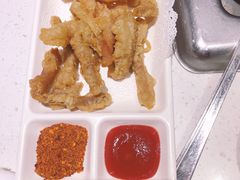 -海底捞火锅(顺义华联店)