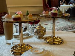 -Salon de Ville浦江汇(上海外滩华尔道夫酒店店)