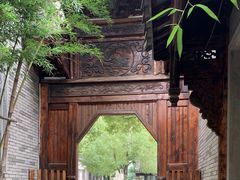 -龙潭水乡