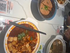 -苏晓玥·江南小吃(深圳北站店)