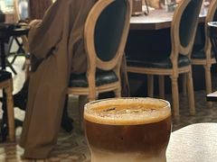 -糖房咖啡(南锣鼓巷店)