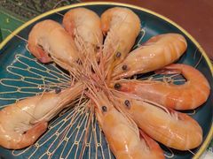 -火舞泰·泰式海鲜火锅餐厅(世纪城店)