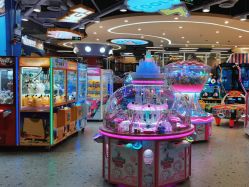 -星趣童堡(星河COCO City民治店)