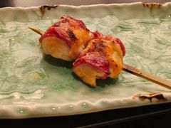 -鳥喜Toriki怀石烧鸟料理