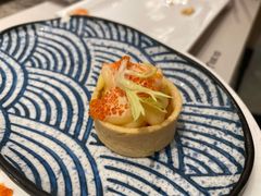 -大渔铁板烧(花园道店)