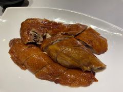 -铜锣湾·有麝自然香(渝北财富中心店)