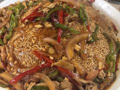 -又见炊烟私房菜(敬亭路店)