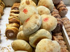 -杨老大焙子月饼干货(宽巷子民族美食街店)