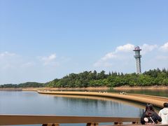 -庐山西海主景区