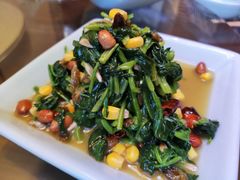 -窄巷子陕菜馆·地道陕西菜(粉巷店)