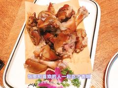 -刘记猪蹄(铁岭店)