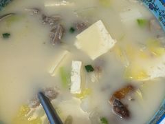 -福来居烤鸭店(天坛二店)