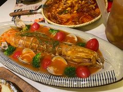 -长安·大茶饭