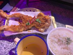 -蛙来哒(华隆步步高店)