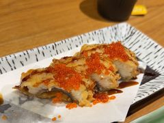 活鳗天妇罗-赤稻·日式料理(禅城店)