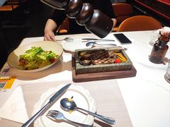 -get pizza意大利餐厅(凯德MALL店)