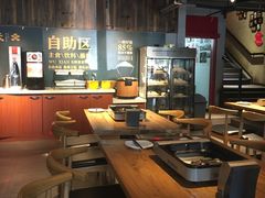 -半天妖烤鱼(方庄店)