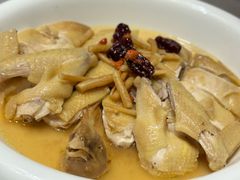 -长禧家·珑厨(东山口店)