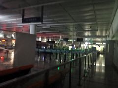 -杭州萧山国际机场