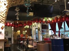 大堂-莫比餐厅(五道口店)