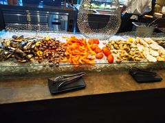 -西安高新洲际酒店•源咖啡全日制餐厅