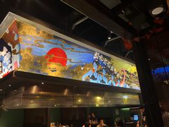 -肉魁屋·烧肉·烧鸟·酒场(高新店)