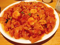 -陈傻子餐厅(世纪都会店)