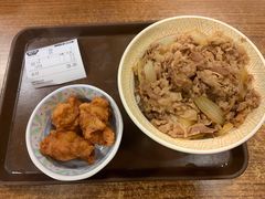 -食其家·牛丼咖喱(广元西路店)