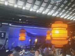 -绿茶餐厅(燕郊永旺店)