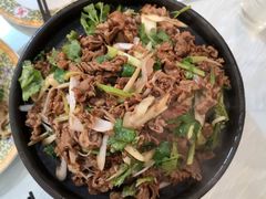 -烤肉季饭庄