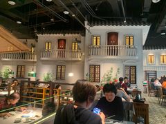 -晓粤·惹味粤菜(凯德乐峰广场店)