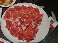 -东来顺饭庄(上地华联店)