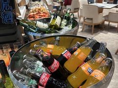 -菲住布渴酒店自助餐厅(阿里巴巴西溪园区店)