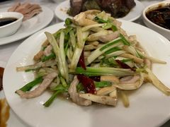 -茂隆餐厅(进贤路店)