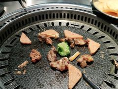 -马路牙子烧烤音乐酒馆(望京店)