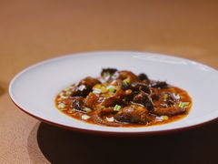 响铃海参-之参餐厅(前门大街店)