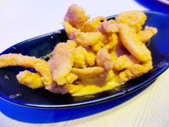 -鱼酷活鱼烤鱼(恒隆广场店)