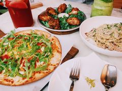 -农畉LONFOOD(福田星河COCOPark店)