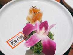 -应天大明王朝·南京菜(中山陵店)