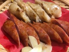 -捡角台湾食堂(宝山店)