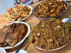 -金鹏鱼肉馆