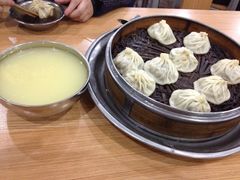 iphone_upload_pic-清真老铁家灌汤包