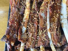 -长安后宰门水盆羊肉(新都心店)