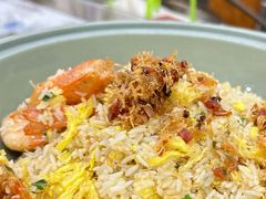 海龙皇炒饭-阿殳粥馆(水围村店)